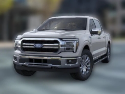 Ford F-150 LARIAT 4WD SuperCrew 5.5' Box 2026