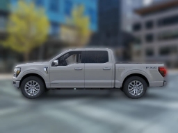 Ford F-150 LARIAT 4WD SuperCrew 5.5' Box 2026