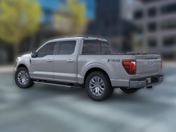 Ford F-150 LARIAT 4WD SuperCrew 5.5' Box 2026