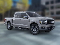 Ford F-150 LARIAT 4WD SuperCrew 5.5' Box 2026