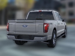 Ford F-150 LARIAT 4WD SuperCrew 5.5' Box 2026