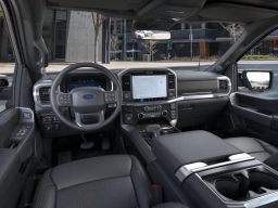 Ford F-150 LARIAT 4WD SuperCrew 5.5' Box 2026