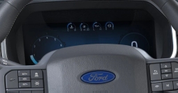 Ford F-150 LARIAT 4WD SuperCrew 5.5' Box 2026