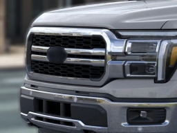 Ford F-150 LARIAT 4WD SuperCrew 5.5' Box 2026