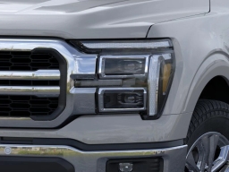 Ford F-150 LARIAT 4WD SuperCrew 5.5' Box 2026
