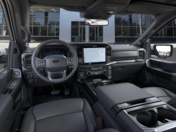 Ford F-150 LARIAT 4WD SuperCrew 5.5' Box 2026