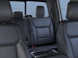Ford F-150 LARIAT 4WD SuperCrew 5.5' Box 2026