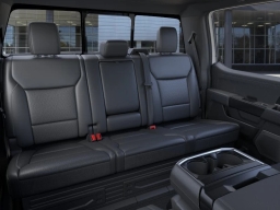 Ford F-150 LARIAT 4WD SuperCrew 5.5' Box 2026