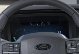 Ford F-150 LARIAT 4WD SuperCrew 5.5' Box 2026