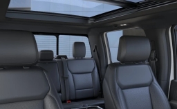 Ford F-150 LARIAT 4WD SuperCrew 5.5' Box 2026