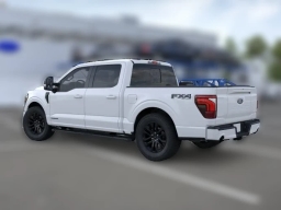 Ford F-150 LARIAT 4WD SuperCrew 5.5' Box 2026