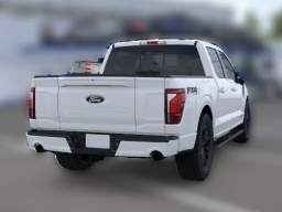 Ford F-150 LARIAT 4WD SuperCrew 5.5' Box 2026