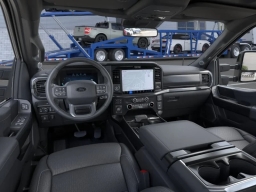 Ford F-150 LARIAT 4WD SuperCrew 5.5' Box 2026