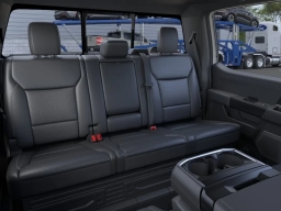 Ford F-150 LARIAT 4WD SuperCrew 5.5' Box 2026