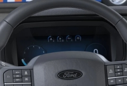 Ford F-150 LARIAT 4WD SuperCrew 5.5' Box 2026