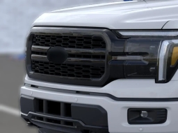 Ford F-150 LARIAT 4WD SuperCrew 5.5' Box 2026
