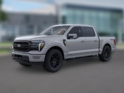 Ford F-150 LARIAT 4WD SuperCrew 5.5' Box 2026