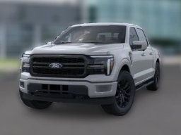 Ford F-150 LARIAT 4WD SuperCrew 5.5' Box 2026