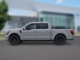 Ford F-150 LARIAT 4WD SuperCrew 5.5' Box 2026