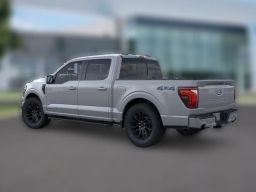 Ford F-150 LARIAT 4WD SuperCrew 5.5' Box 2026