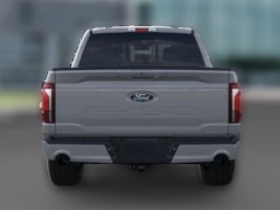 Ford F-150 LARIAT 4WD SuperCrew 5.5' Box 2026