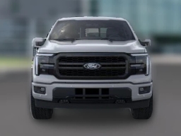 Ford F-150 LARIAT 4WD SuperCrew 5.5' Box 2026