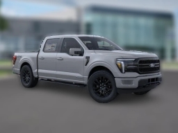 Ford F-150 LARIAT 4WD SuperCrew 5.5' Box 2026