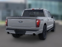 Ford F-150 LARIAT 4WD SuperCrew 5.5' Box 2026