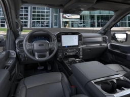 Ford F-150 LARIAT 4WD SuperCrew 5.5' Box 2026