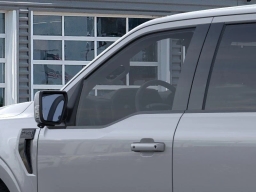Ford F-150 LARIAT 4WD SuperCrew 5.5' Box 2026