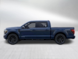 Ford F-150 LARIAT 4WD SuperCrew 5.5' Box 2026