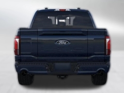 Ford F-150 LARIAT 4WD SuperCrew 5.5' Box 2026