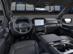 Ford F-150 LARIAT 4WD SuperCrew 5.5' Box 2026