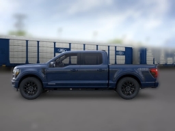Ford F-150 LARIAT 4WD SuperCrew 5.5' Box 2026