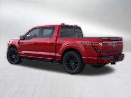 Ford F-150 LARIAT 4WD SuperCrew 5.5' Box 2026