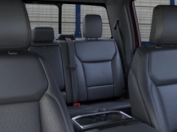 Ford F-150 LARIAT 4WD SuperCrew 5.5' Box 2026