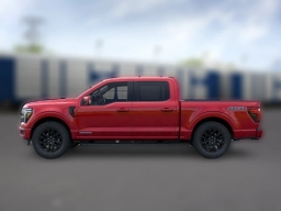Ford F-150 LARIAT 4WD SuperCrew 5.5' Box 2026