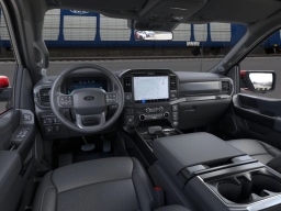 Ford F-150 LARIAT 4WD SuperCrew 5.5' Box 2026