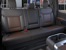 Ford F-150 King Ranch 4WD SuperCrew 6.5' Box 2026