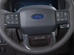 Ford F-150 King Ranch 4WD SuperCrew 6.5' Box 2026