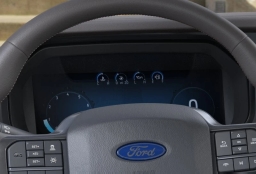 Ford F-150 King Ranch 4WD SuperCrew 6.5' Box 2026