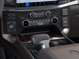Ford F-150 King Ranch 4WD SuperCrew 6.5' Box 2026