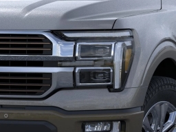 Ford F-150 King Ranch 4WD SuperCrew 6.5' Box 2026