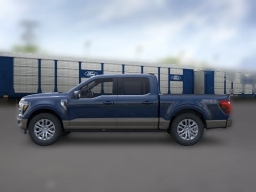 Ford F-150 King Ranch 4WD SuperCrew 5.5' Box 2026
