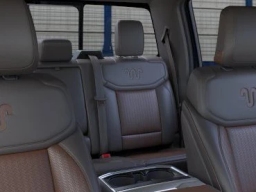 Ford F-150 King Ranch 4WD SuperCrew 5.5' Box 2026