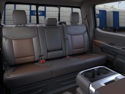 Ford F-150 King Ranch 4WD SuperCrew 5.5' Box 2026