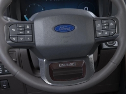 Ford F-150 King Ranch 4WD SuperCrew 5.5' Box 2026