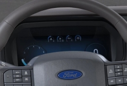 Ford F-150 King Ranch 4WD SuperCrew 5.5' Box 2026