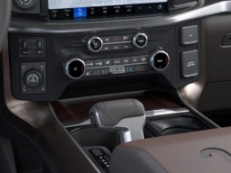 Ford F-150 King Ranch 4WD SuperCrew 5.5' Box 2026