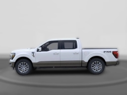 Ford F-150 King Ranch 4WD SuperCrew 5.5' Box 2026